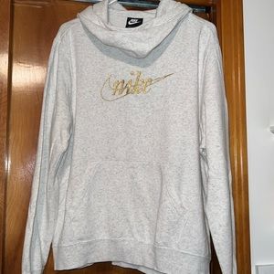 Nike hoodie